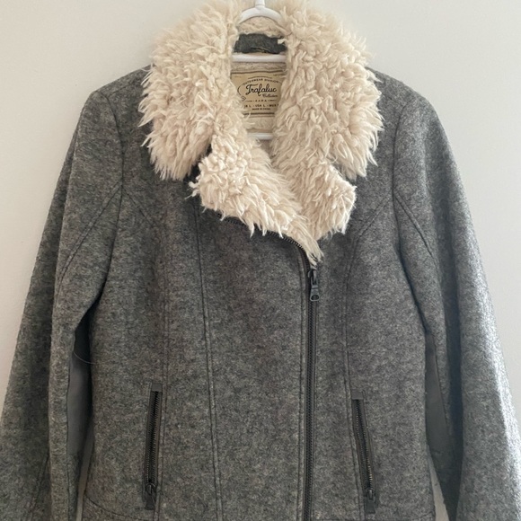 Zara trafaluc jacket - Picture 3 of 7